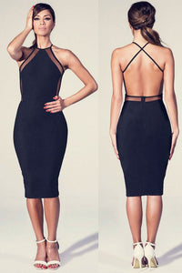 Scarlett Bodycon Dress