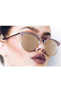 TRINA Sunglasses (UV400)