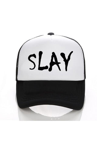 Image of SLAY - Baseball Cap